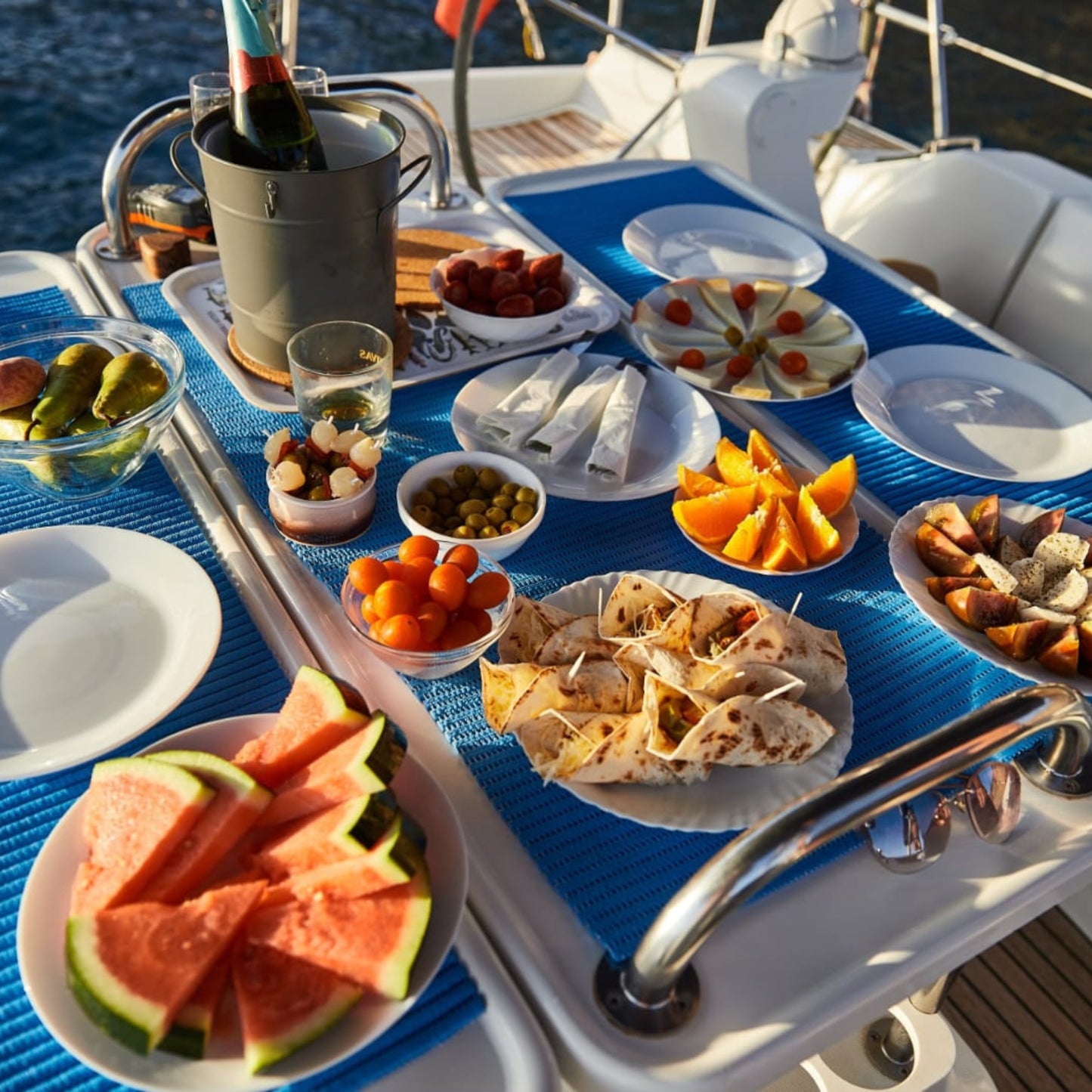 Excursión en Velero Gran Canaria | Fórmula Compartida