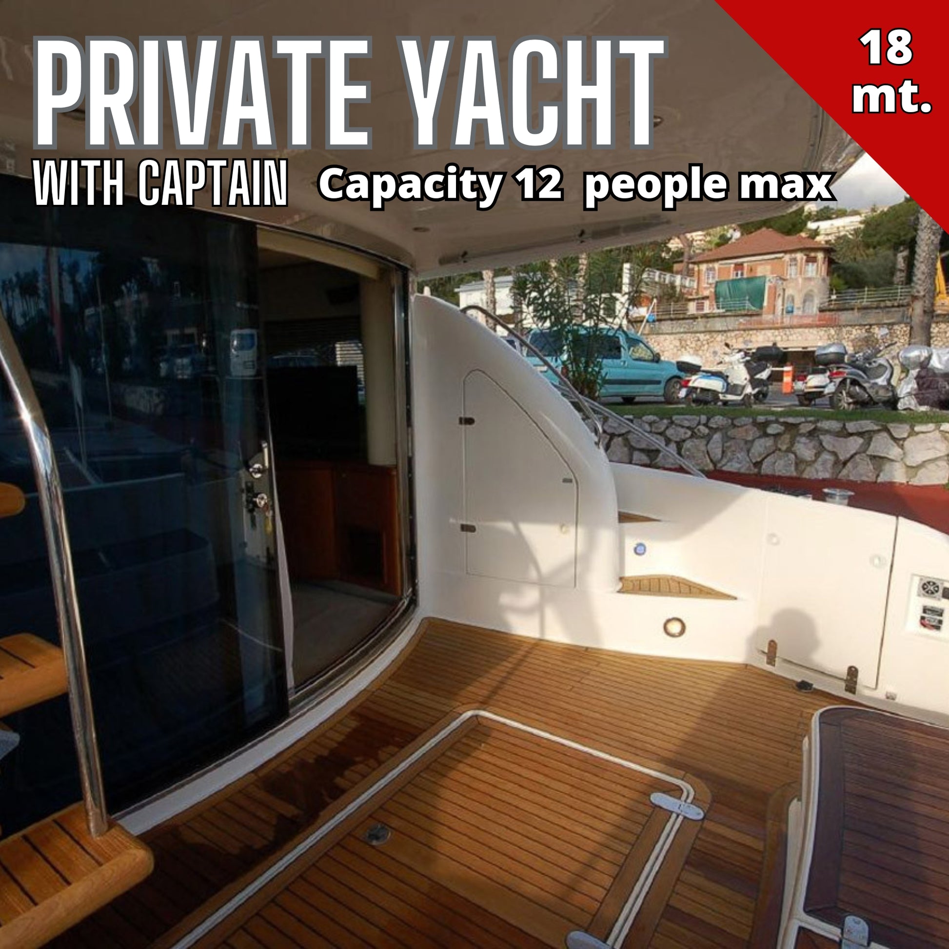 gran canaria boat rental - magic island entrance