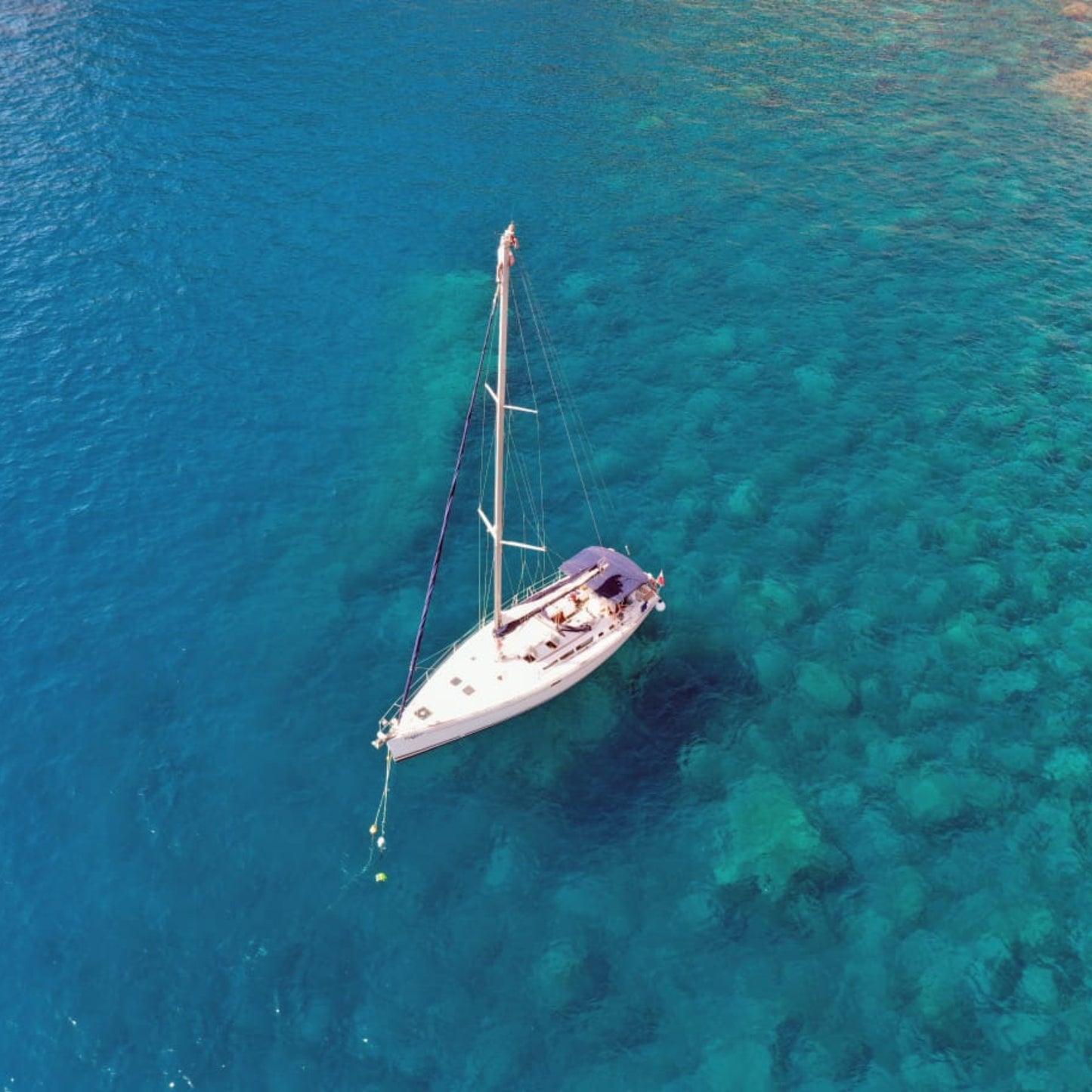 Excursión en Velero Gran Canaria | Fórmula Compartida