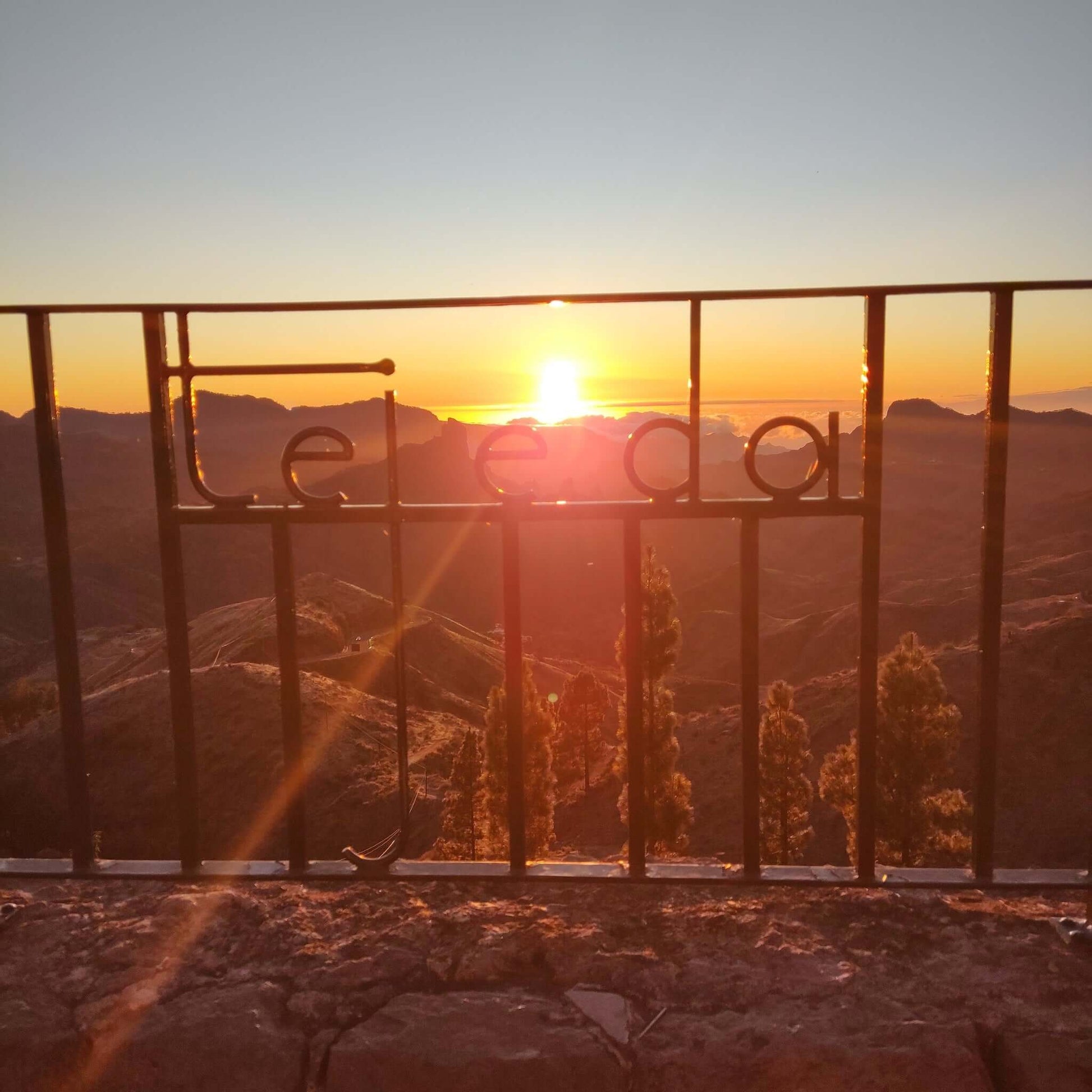 panorama vip tour gran canaria, tejeda