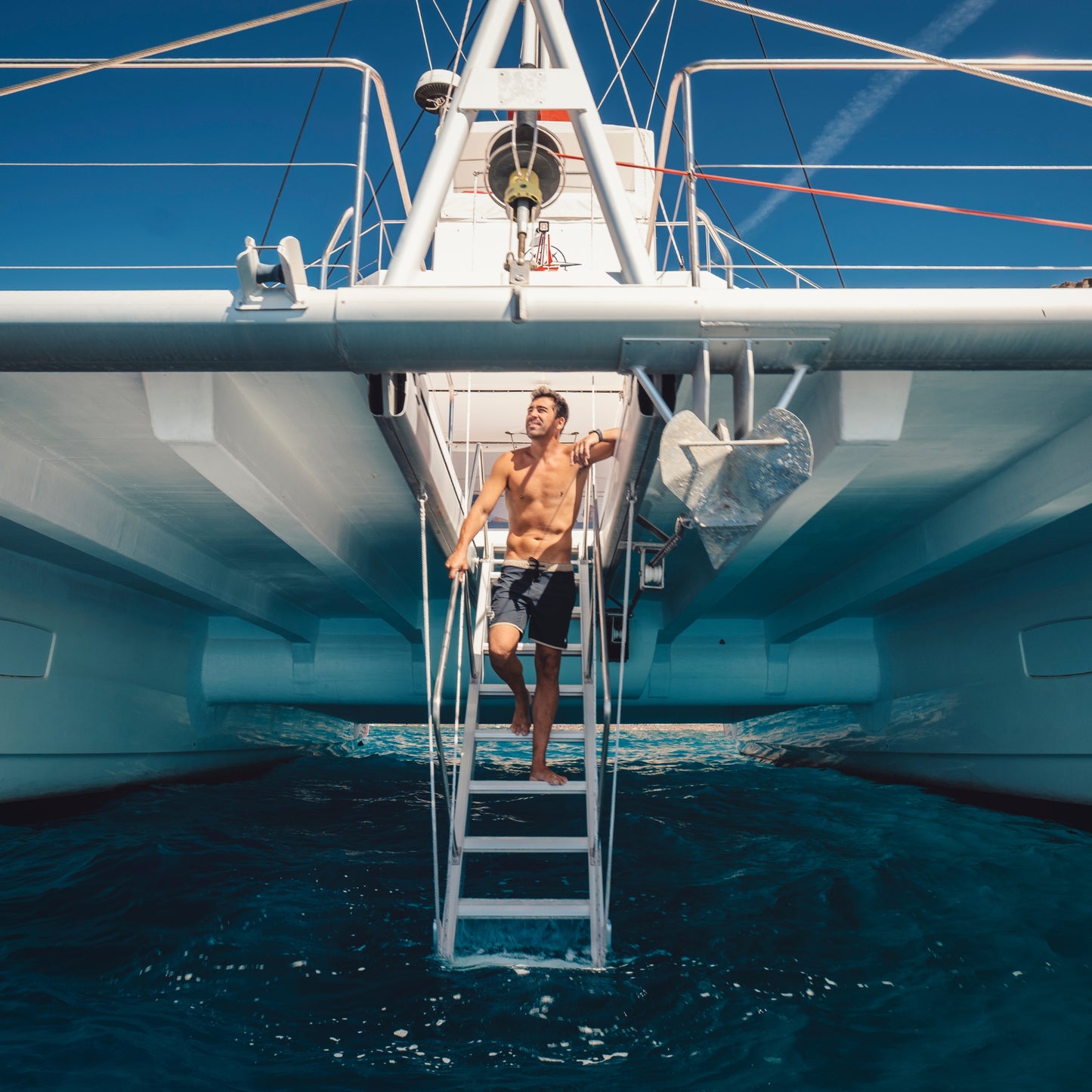 Premium Catamaran Tour Gran Canaria | All-Inclusive Cruise