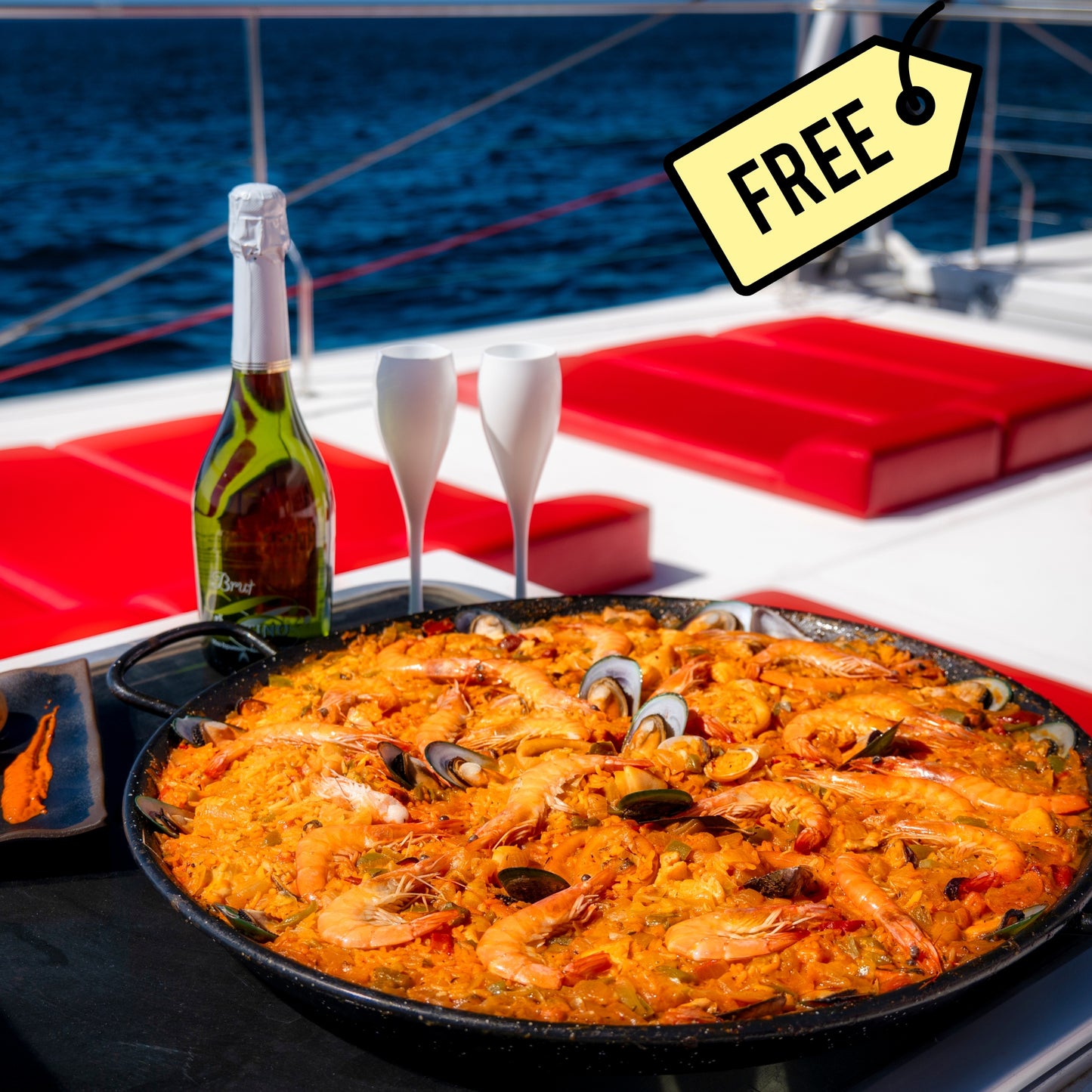 Premium Catamaran Tour Gran Canaria | All-Inclusive Cruise