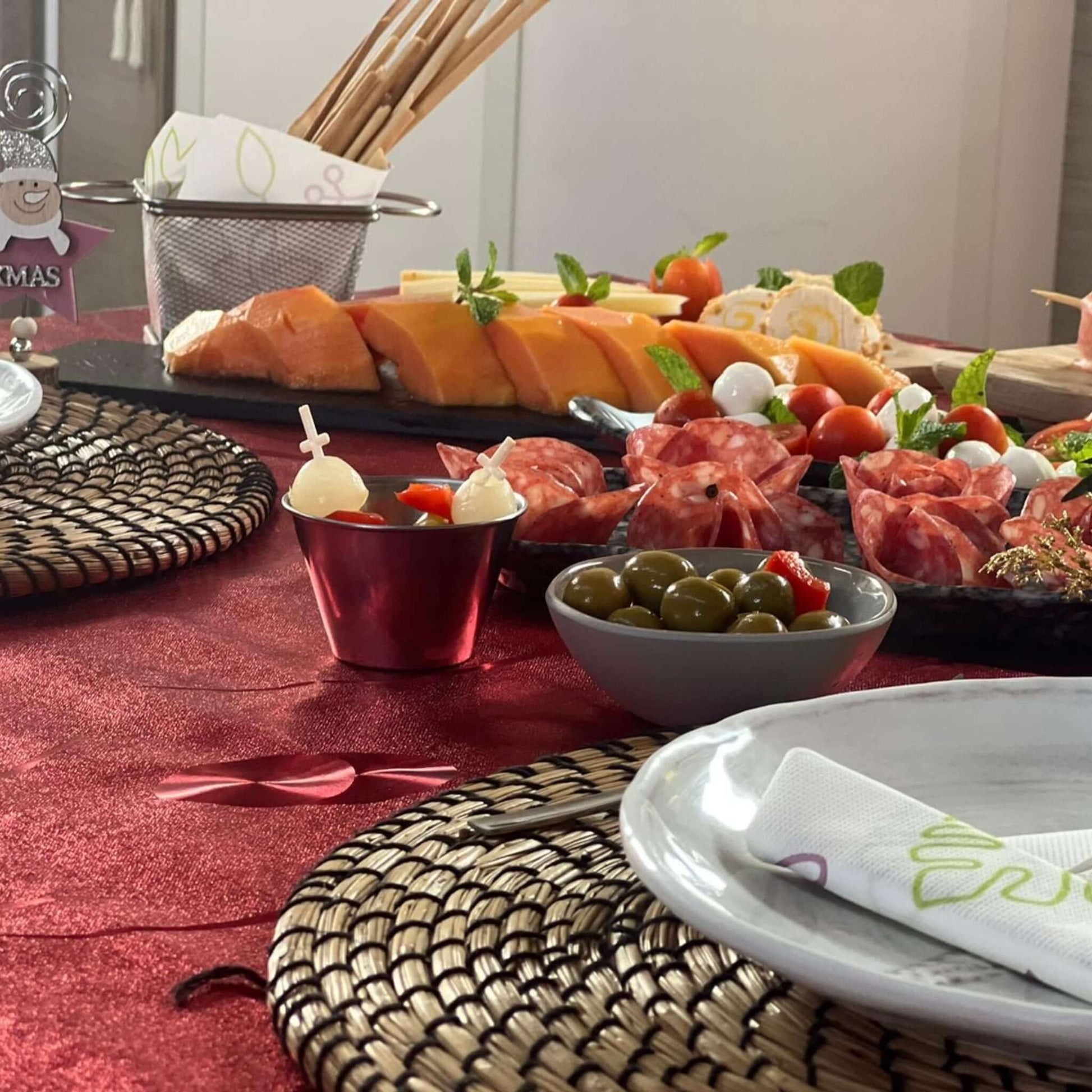 sailing boat with captain gran canaria