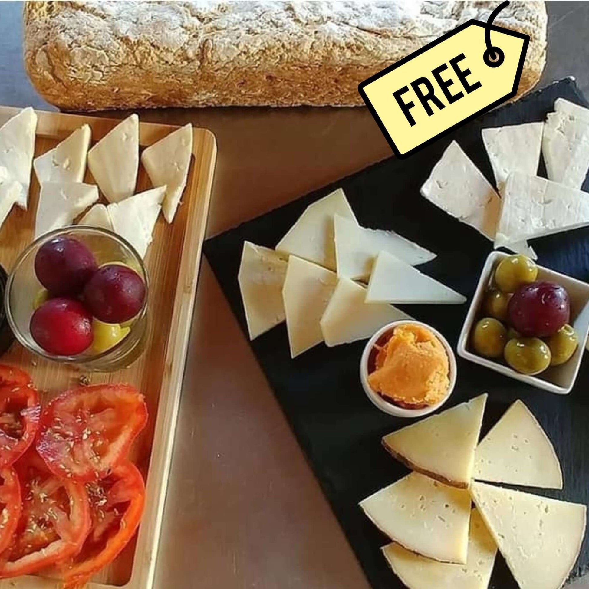 lunch o the private boat gran canaria