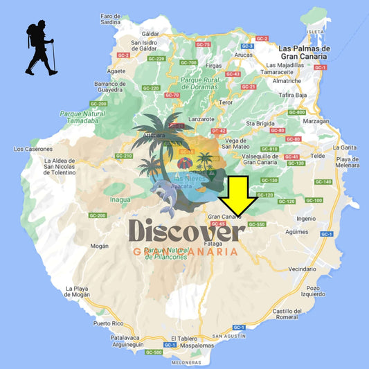 Hiking - Santa Lucia