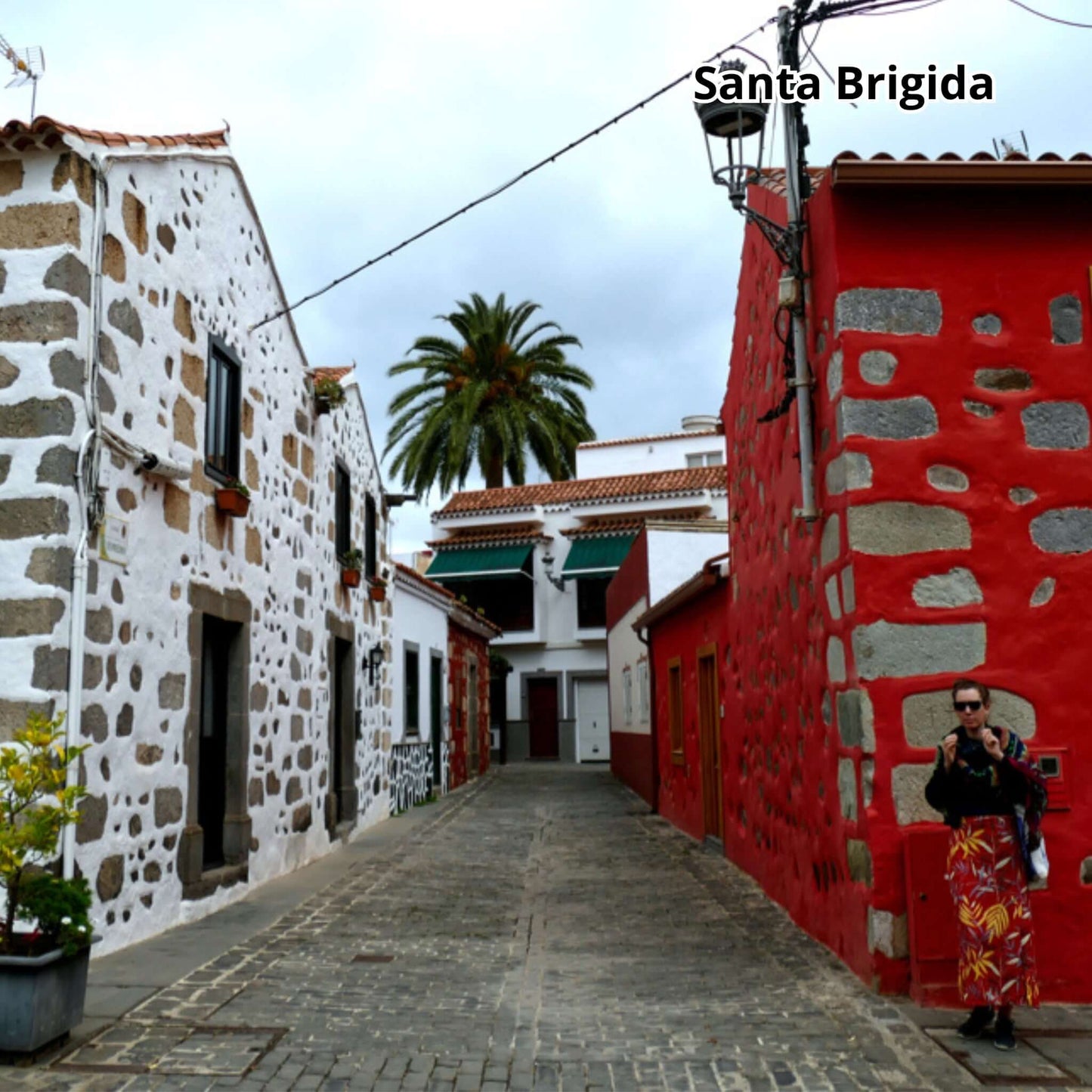 Typical Markets of Gran Canaria Tour