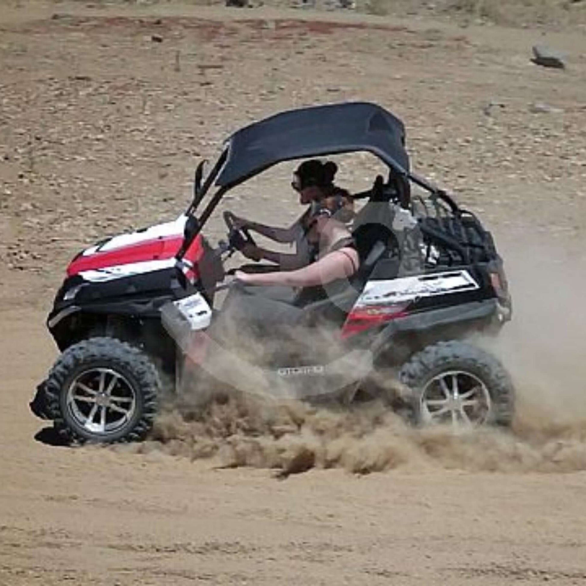 buggy tour, combo, maspalomas