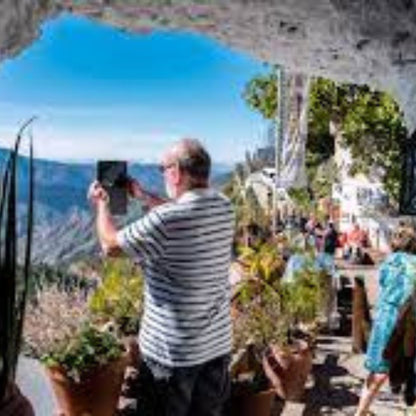 panorama vip tour gran canaria - casa cueva - artenara - guayadeque