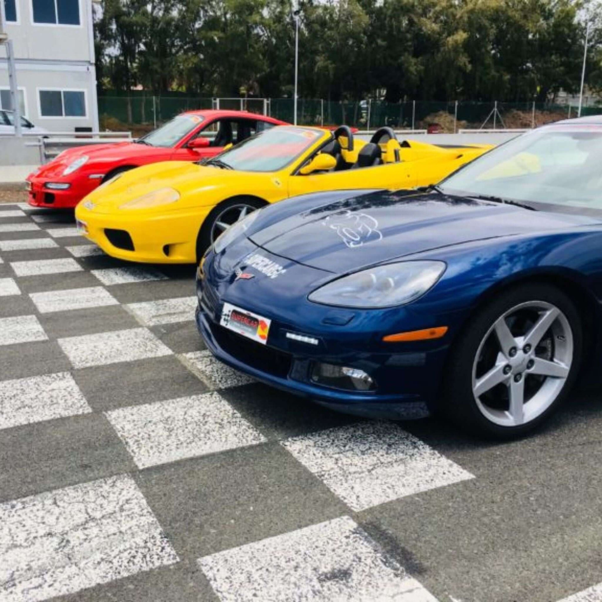 supercar rental gran canaria