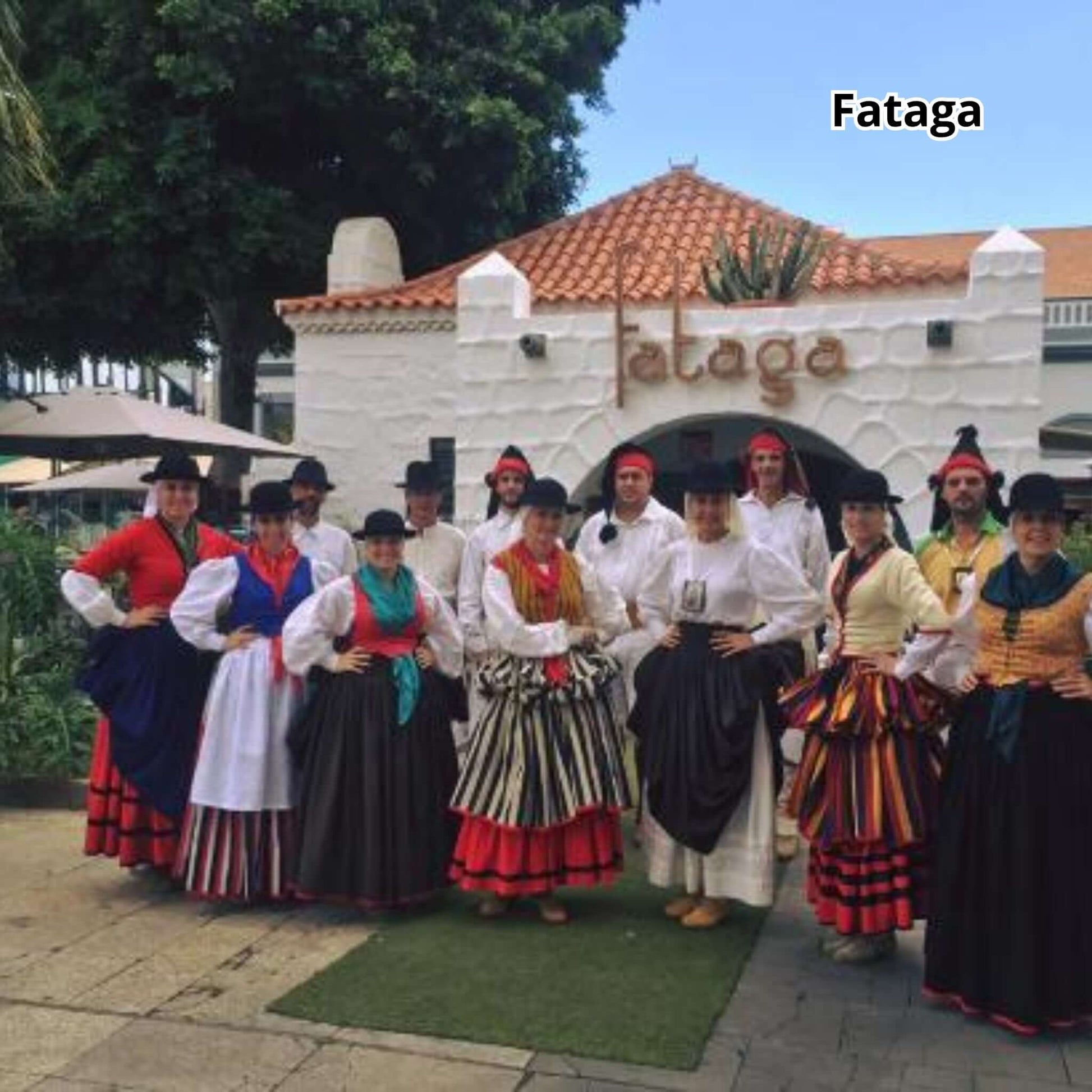 gran canaria bus tour - vip tour - firgas 2