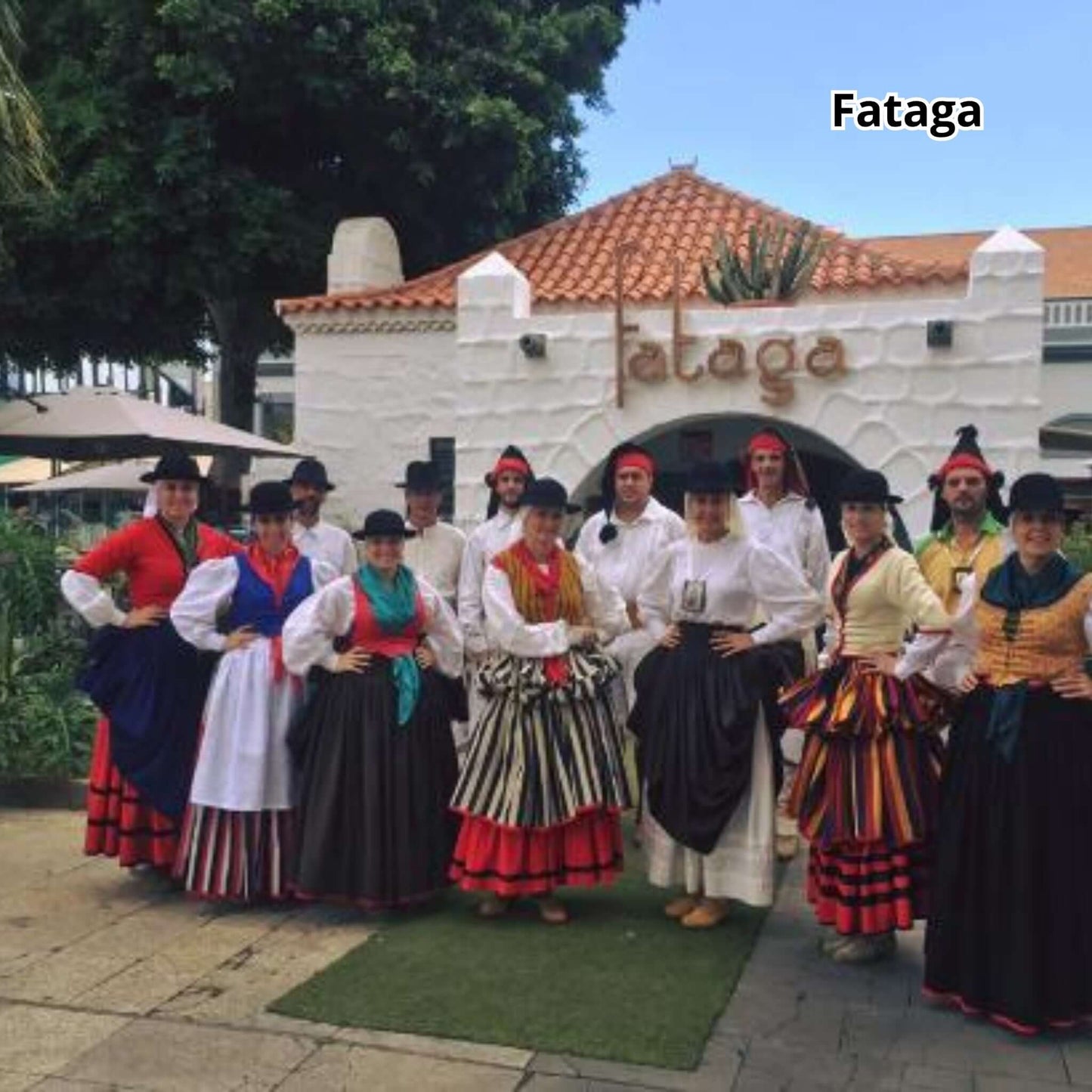 gran canaria bus tour - vip tour - firgas 2