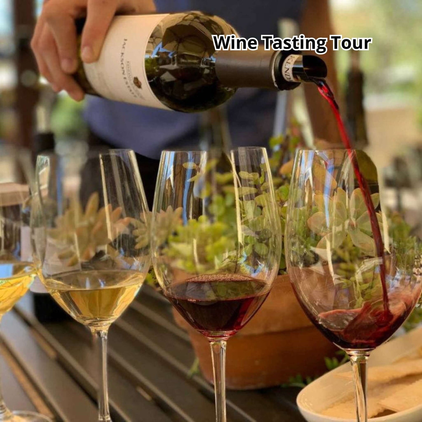gran canaria bus tour - wine tasting tour 2