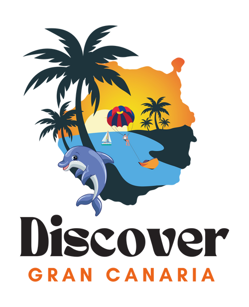 Discover Gran Canaria