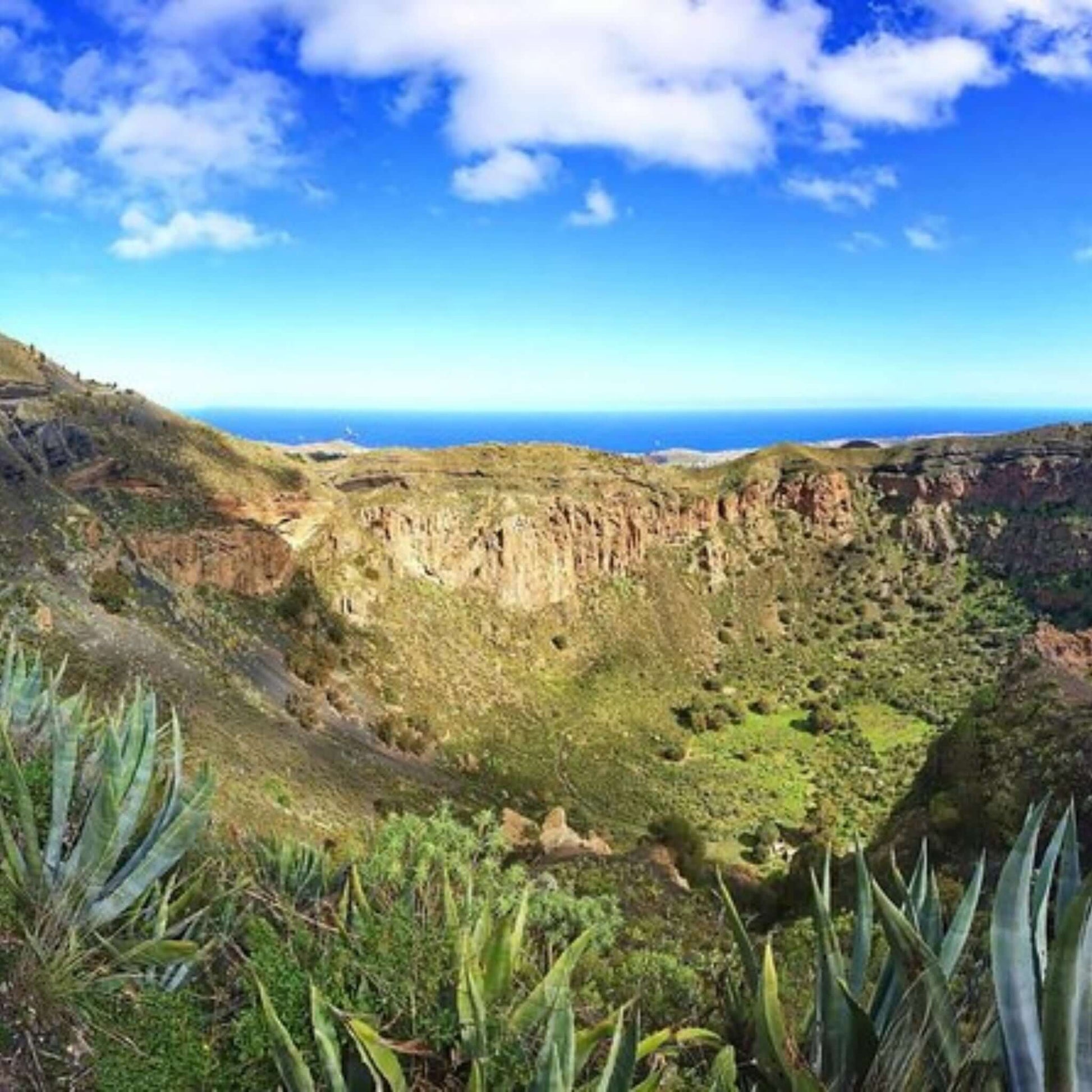 jeep safari gran canaria