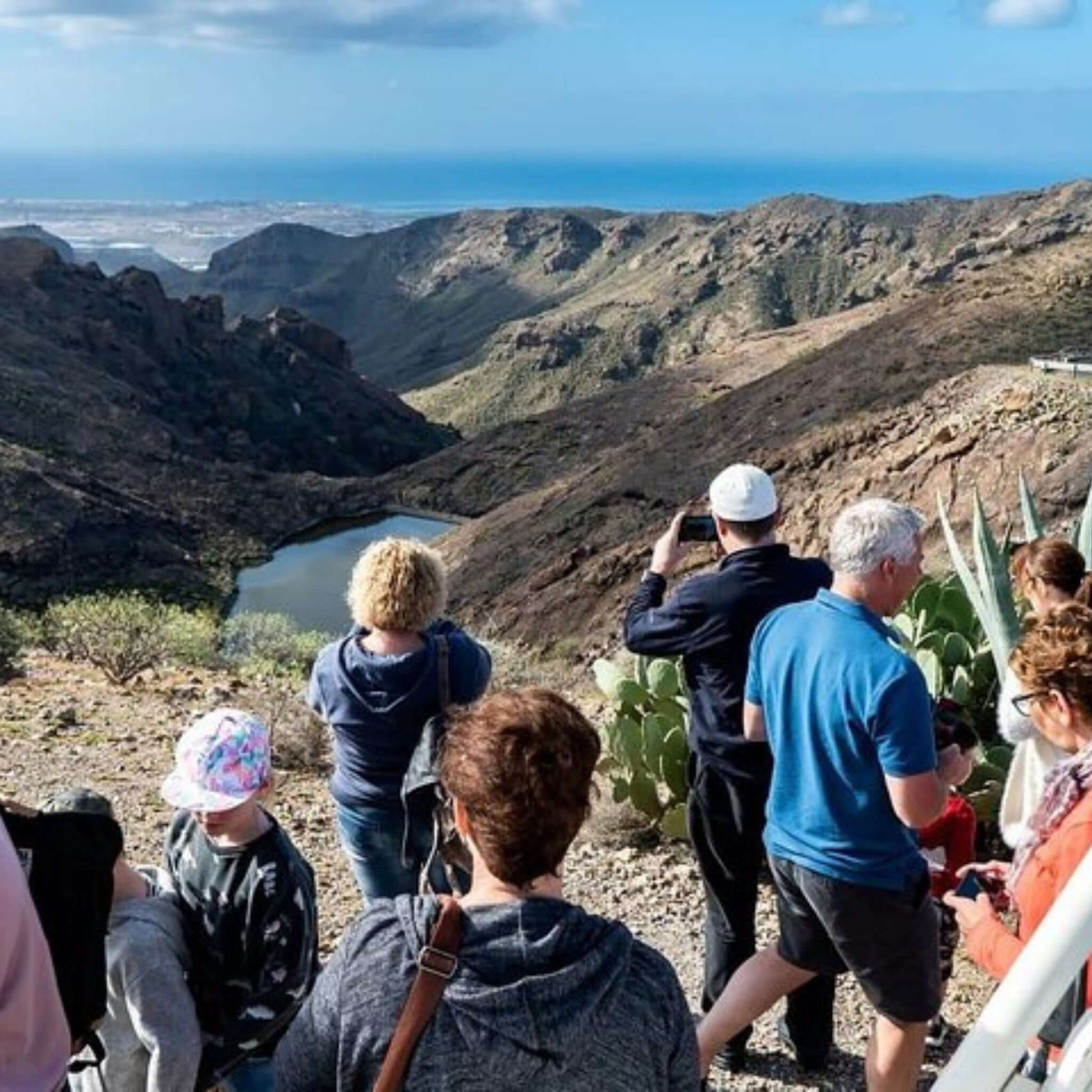 jeep safari gran canaria