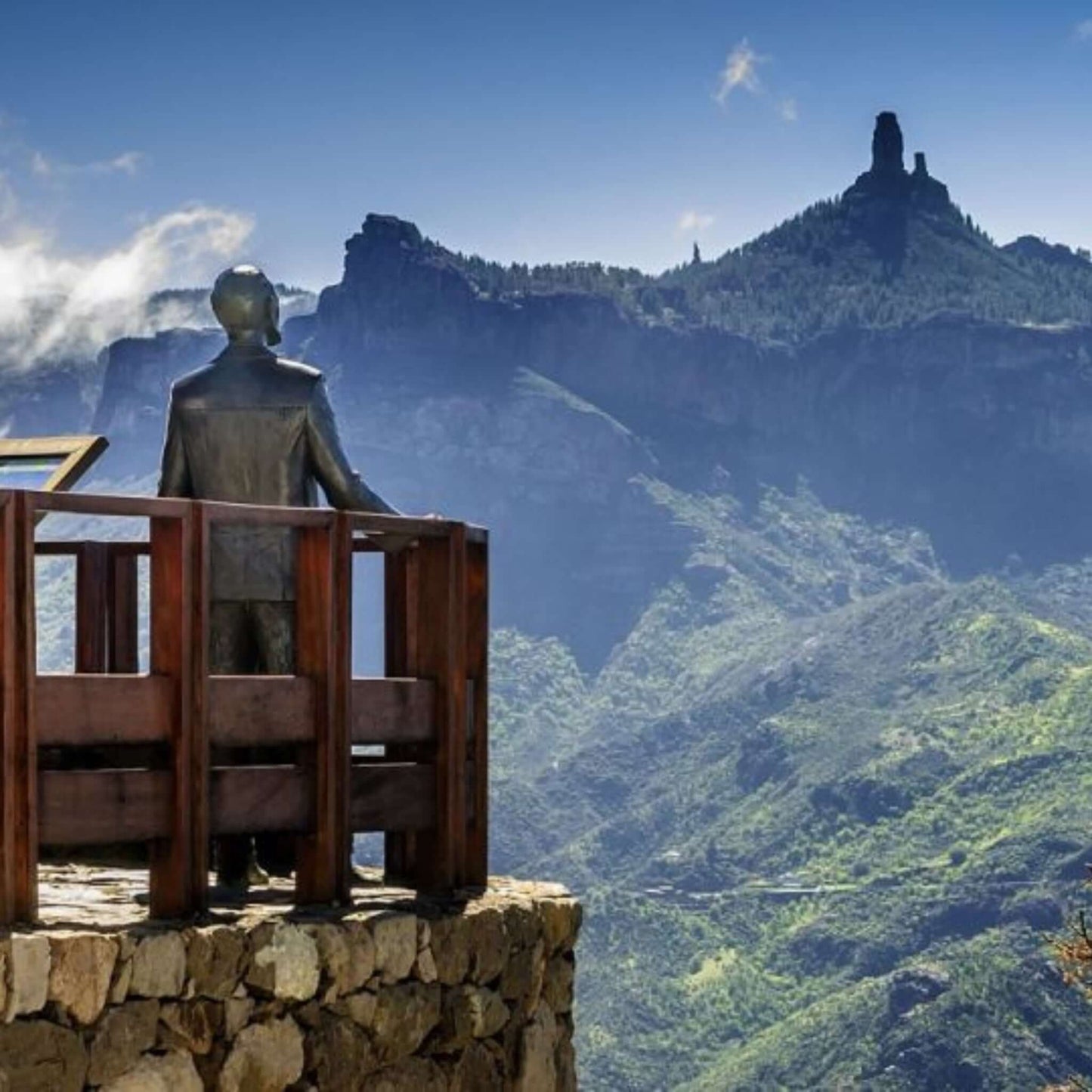 jeep safari gran canaria