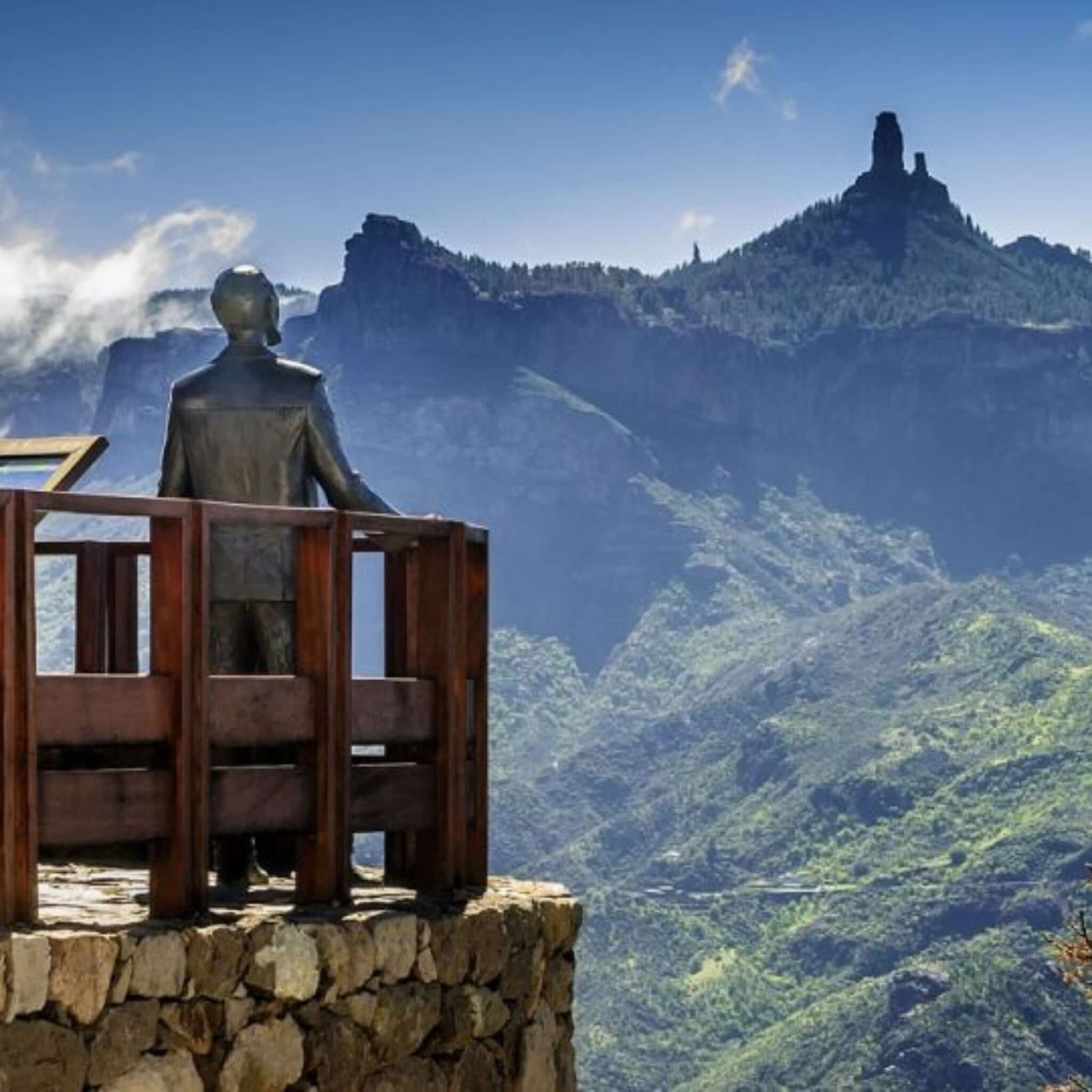 jeep safari gran canaria