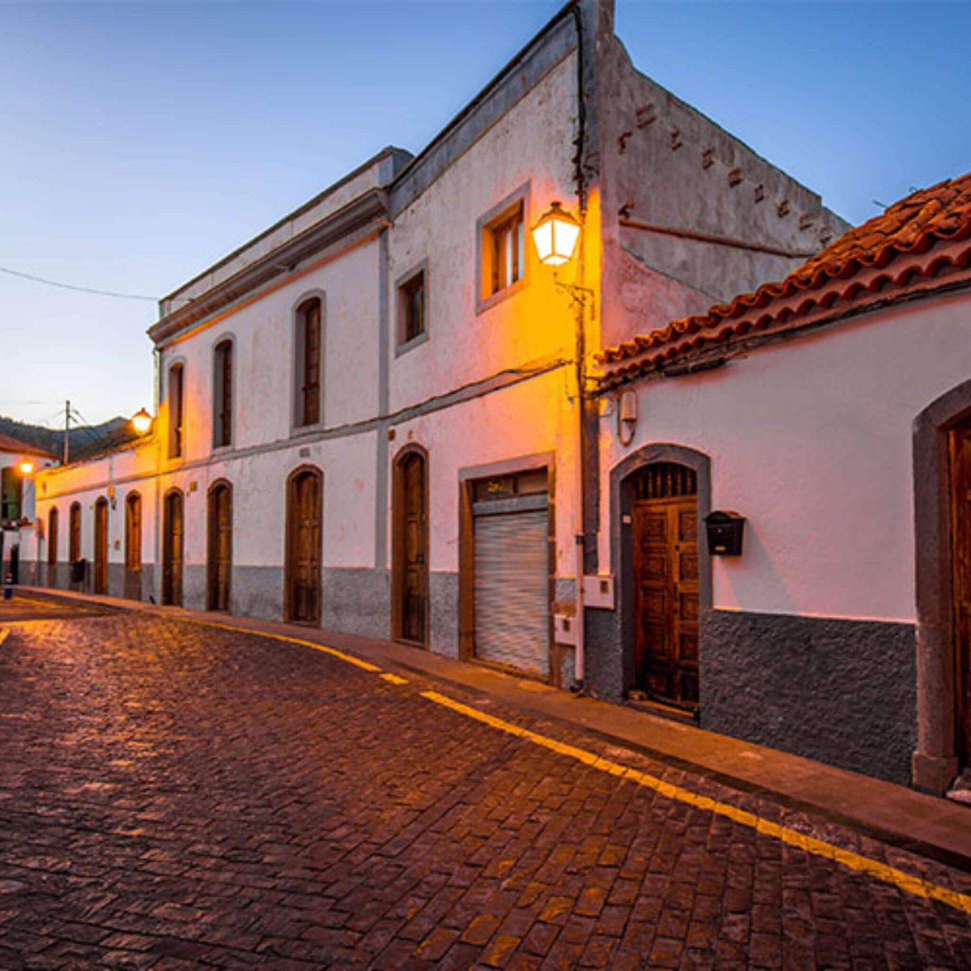 jeep safari gran canaria