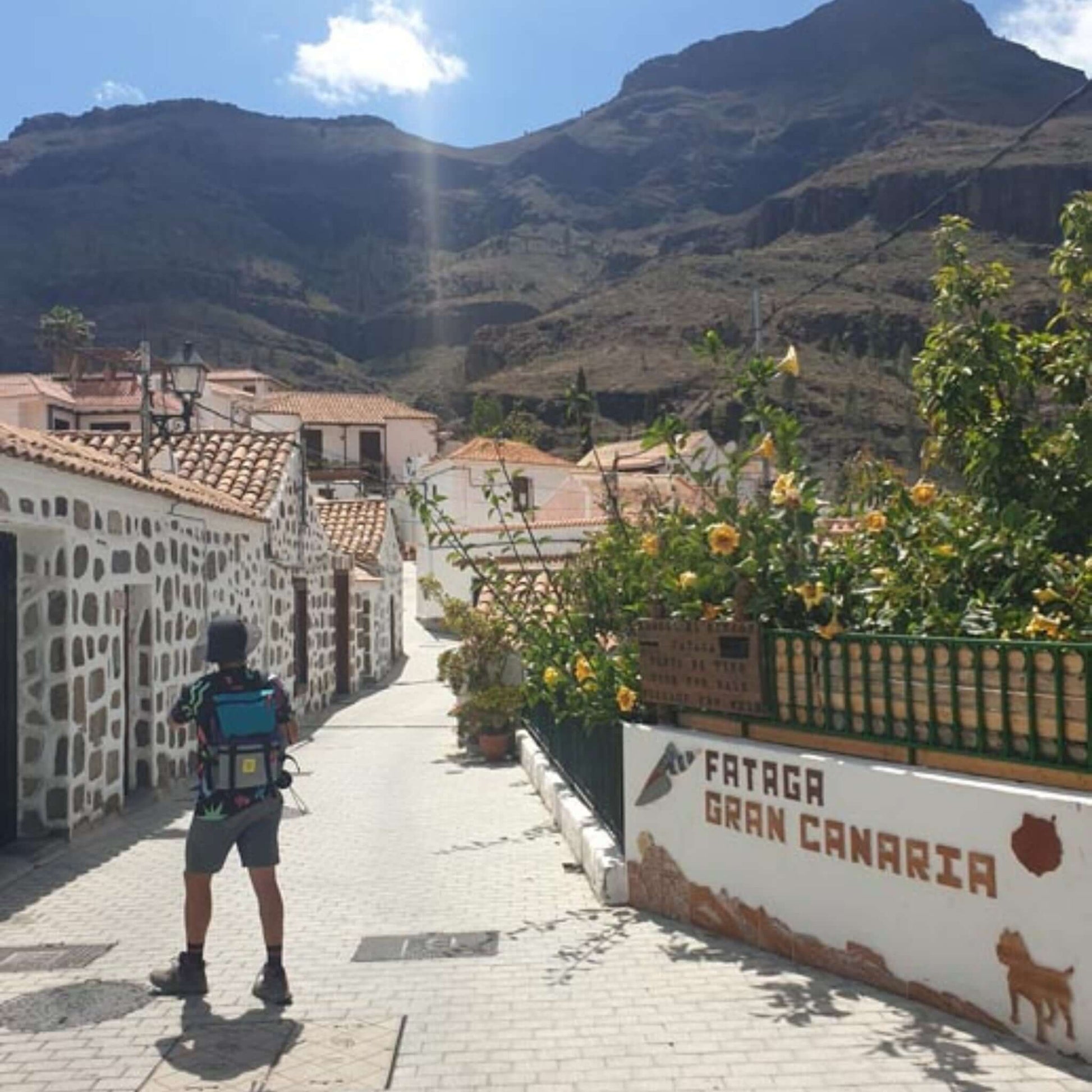 jeep safari gran canaria