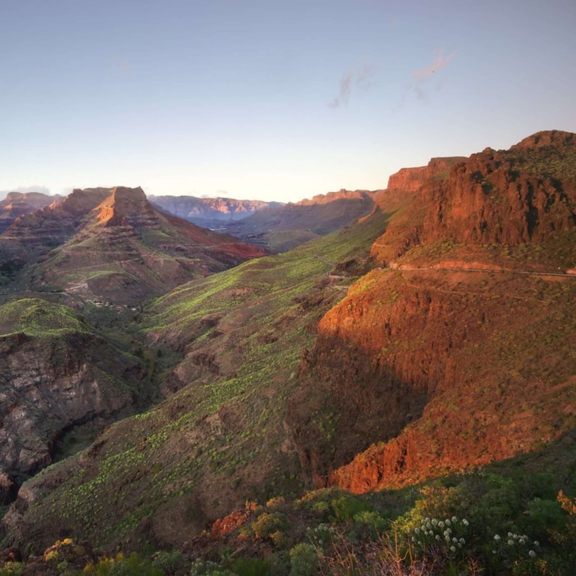 jeep safari gran canaria