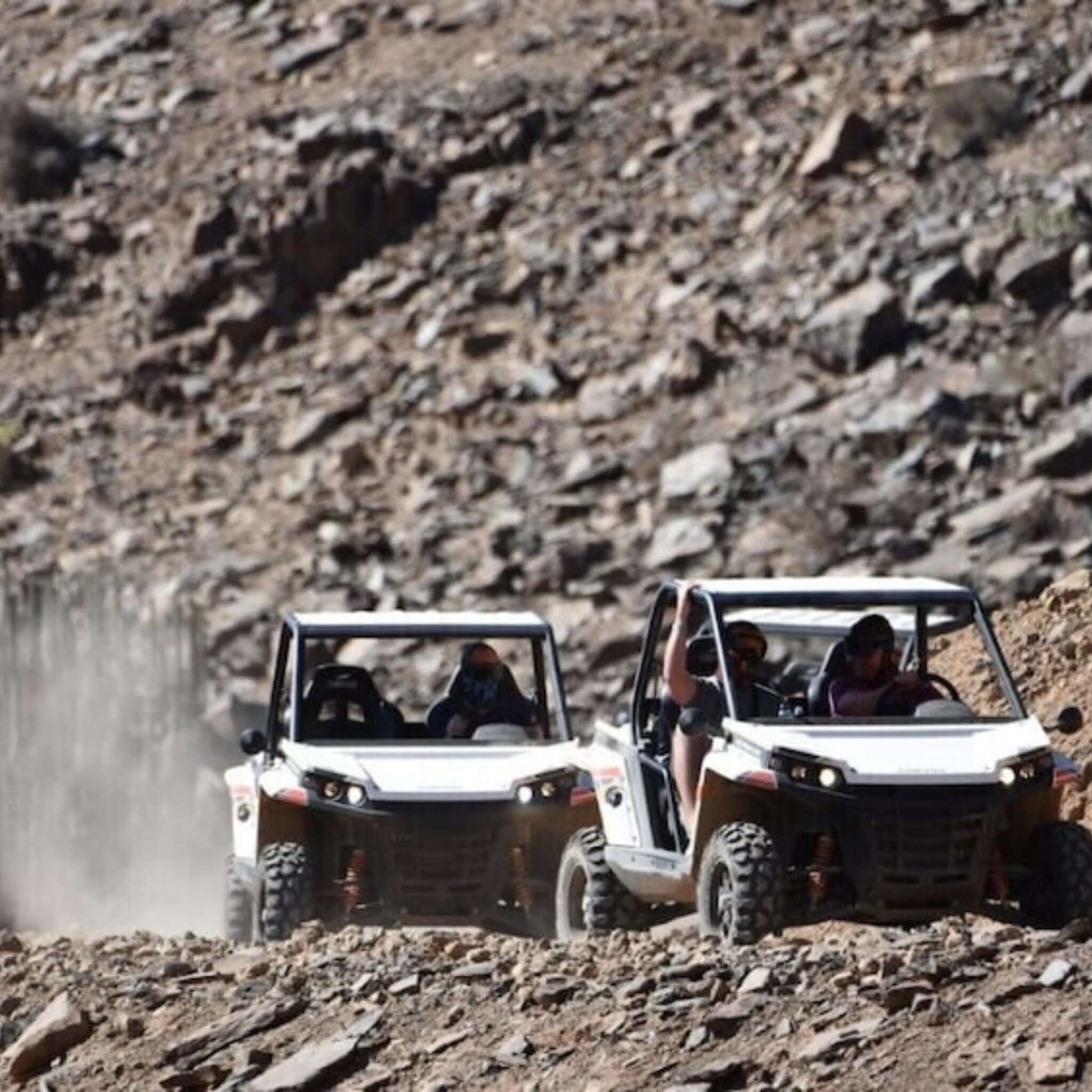 buggy tour gran canaria