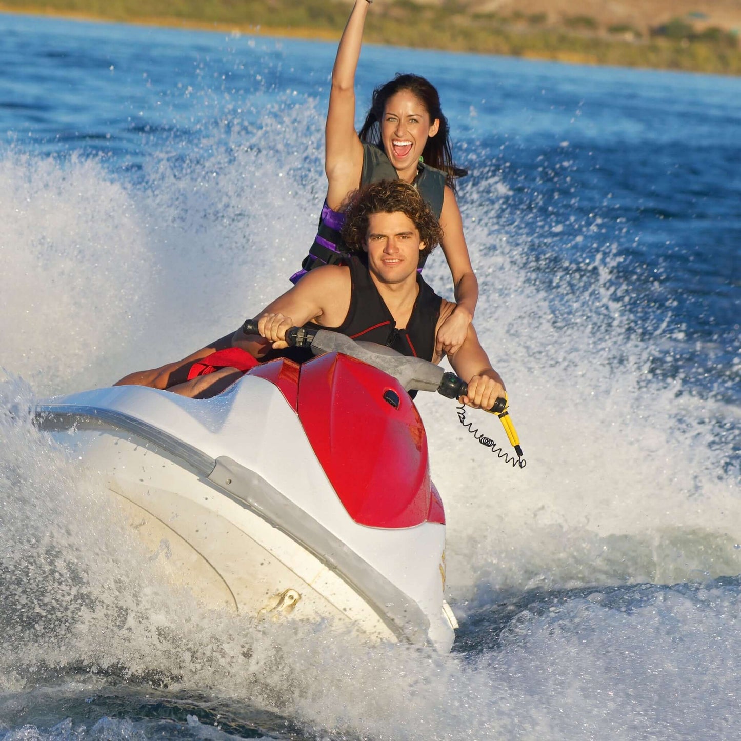jet ski rental gran canaria