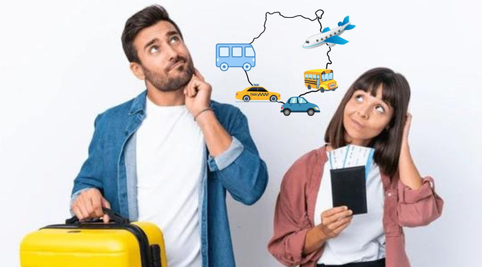 gran canaria airport transfers to the south of the island