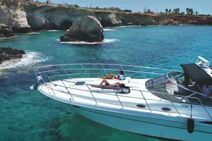 boat trips gran canaria - featured image