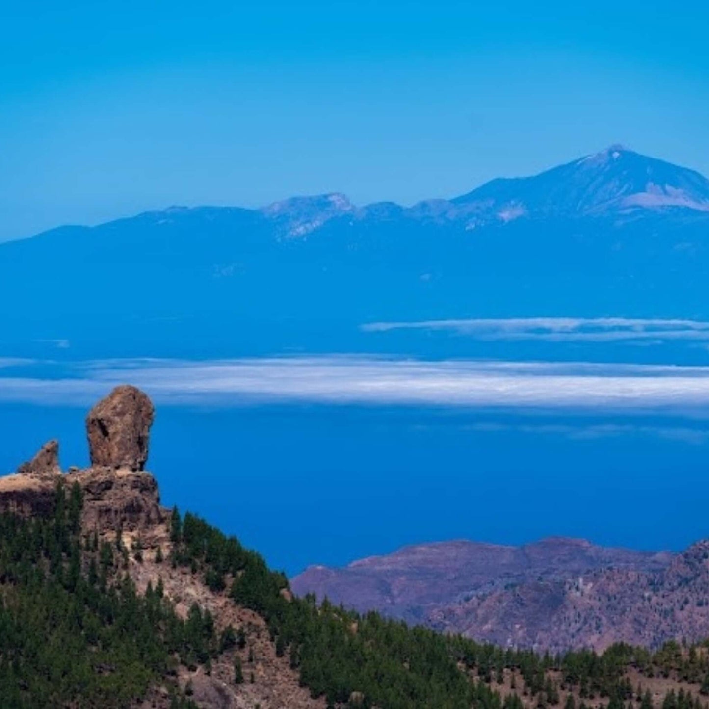 Heights of Gran Canaria Vip Tour
