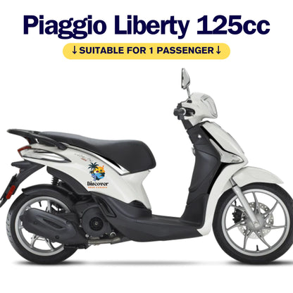 Scooter Rental in Gran Canaria