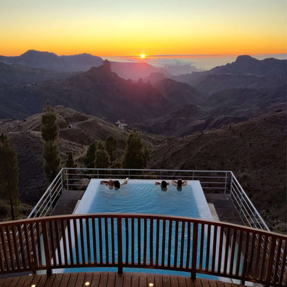 panorama vip tour gran canaria, cruz de tejeda