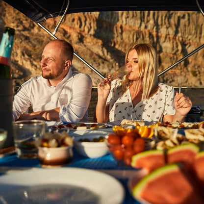 Sailing Boat Trip Gran Canaria | Shared Formula