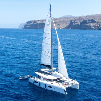 Bluefin Catamaran Cruise | Puerto de Mogán