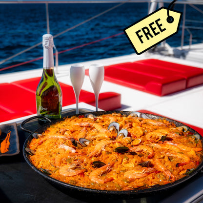 Premium Catamaran Tour Gran Canaria | All-Inclusive Cruise
