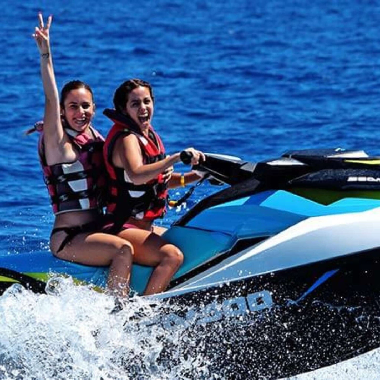 Jet Ski Rental