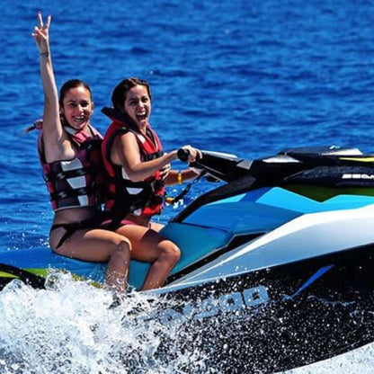 Jet Ski Rental