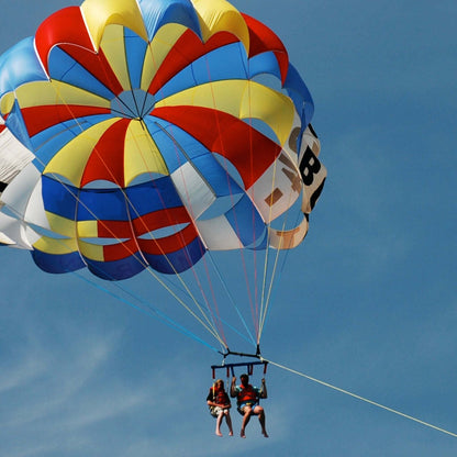 Parasailing-Abenteuer Gran Canaria