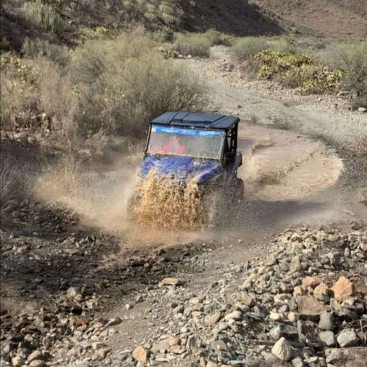 gran canaria buggy