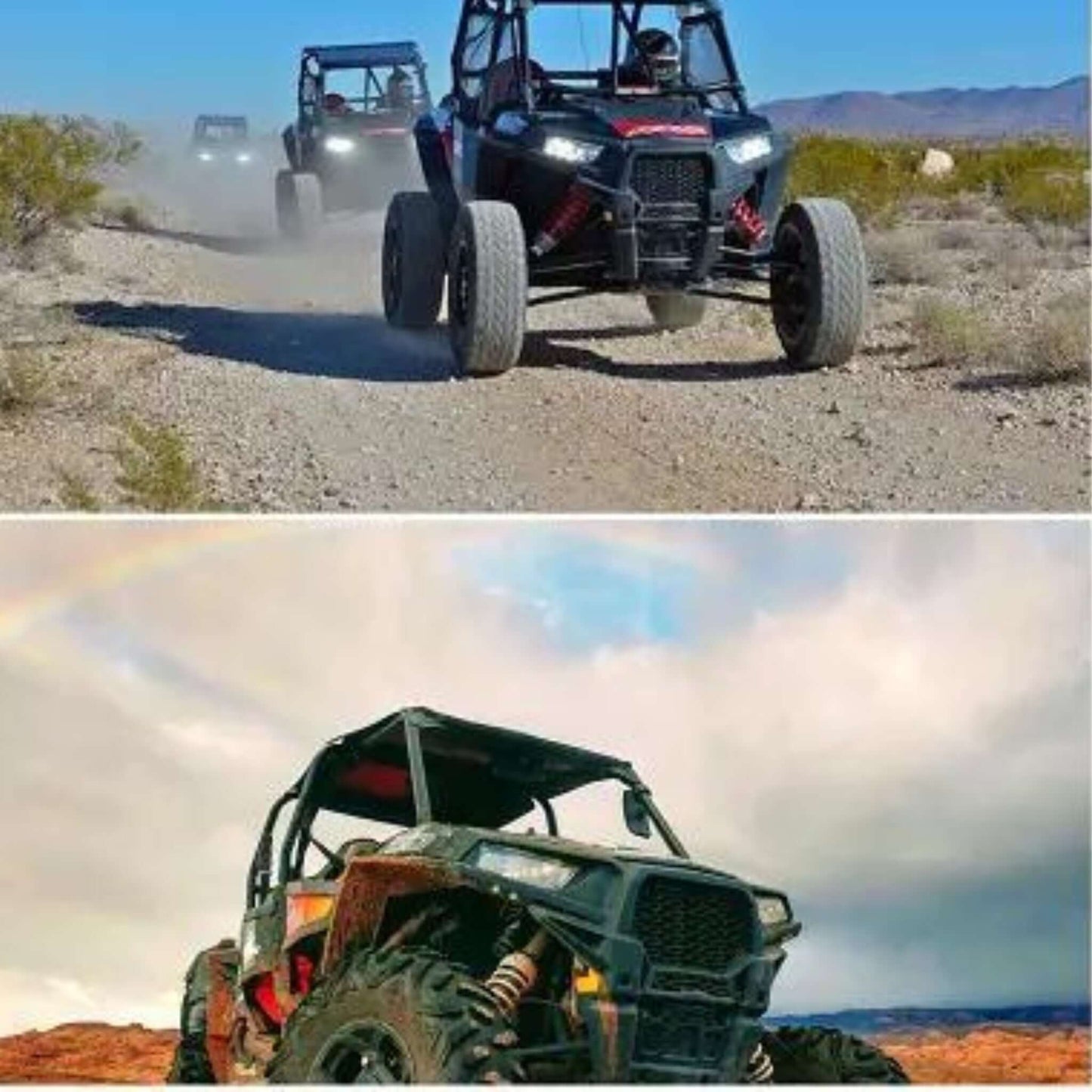 buggy tour gran canaria