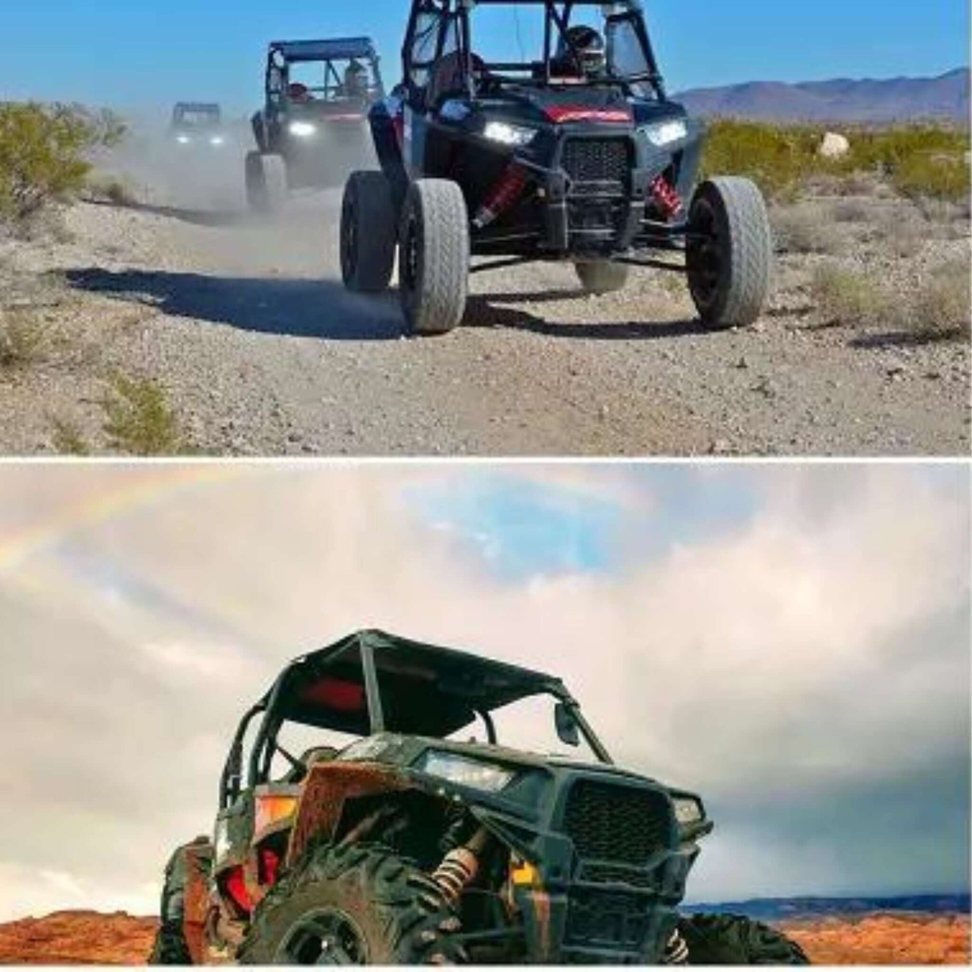 buggy tour gran canaria