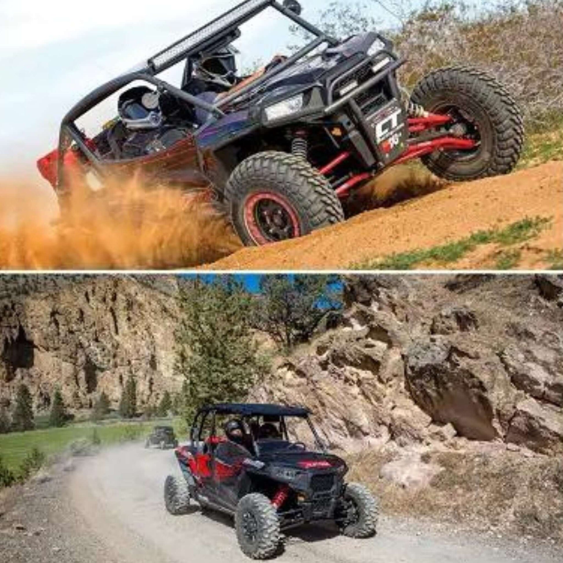 buggy gran canaria