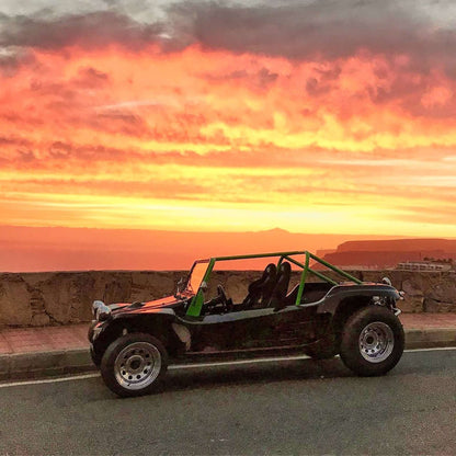 70's Dune Buggy Tour